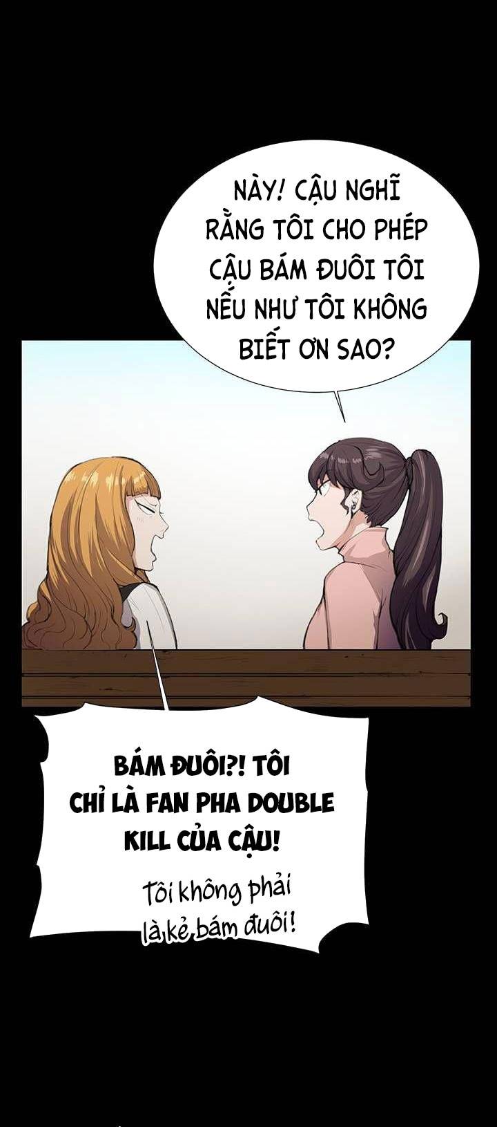 Cửa Hàng Tiện Lợi Saet Byul: Chapter 30