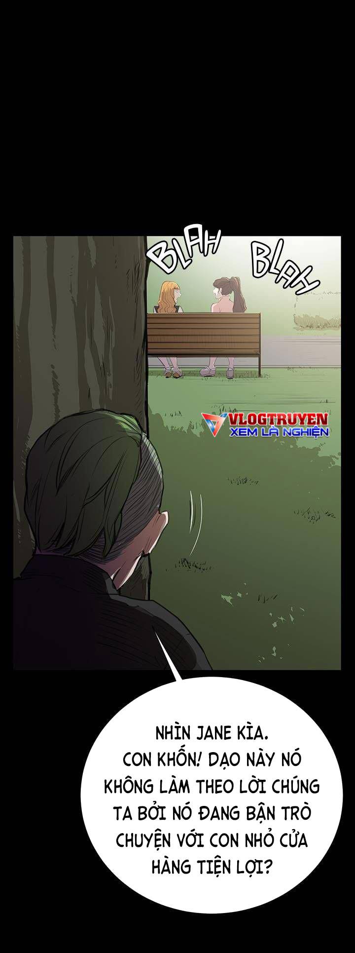 Cửa Hàng Tiện Lợi Saet Byul: Chapter 30
