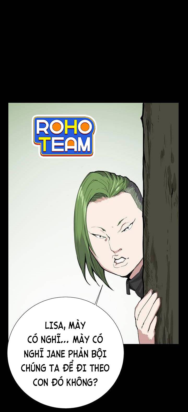 Cửa Hàng Tiện Lợi Saet Byul: Chapter 30