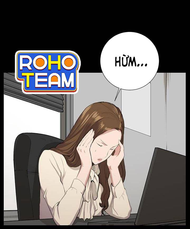 Cửa Hàng Tiện Lợi Saet Byul: Chapter 30