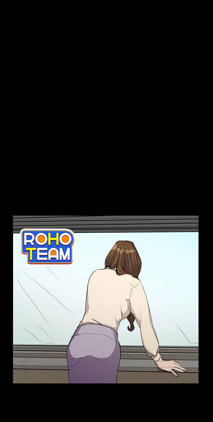 Cửa Hàng Tiện Lợi Saet Byul: Chapter 30