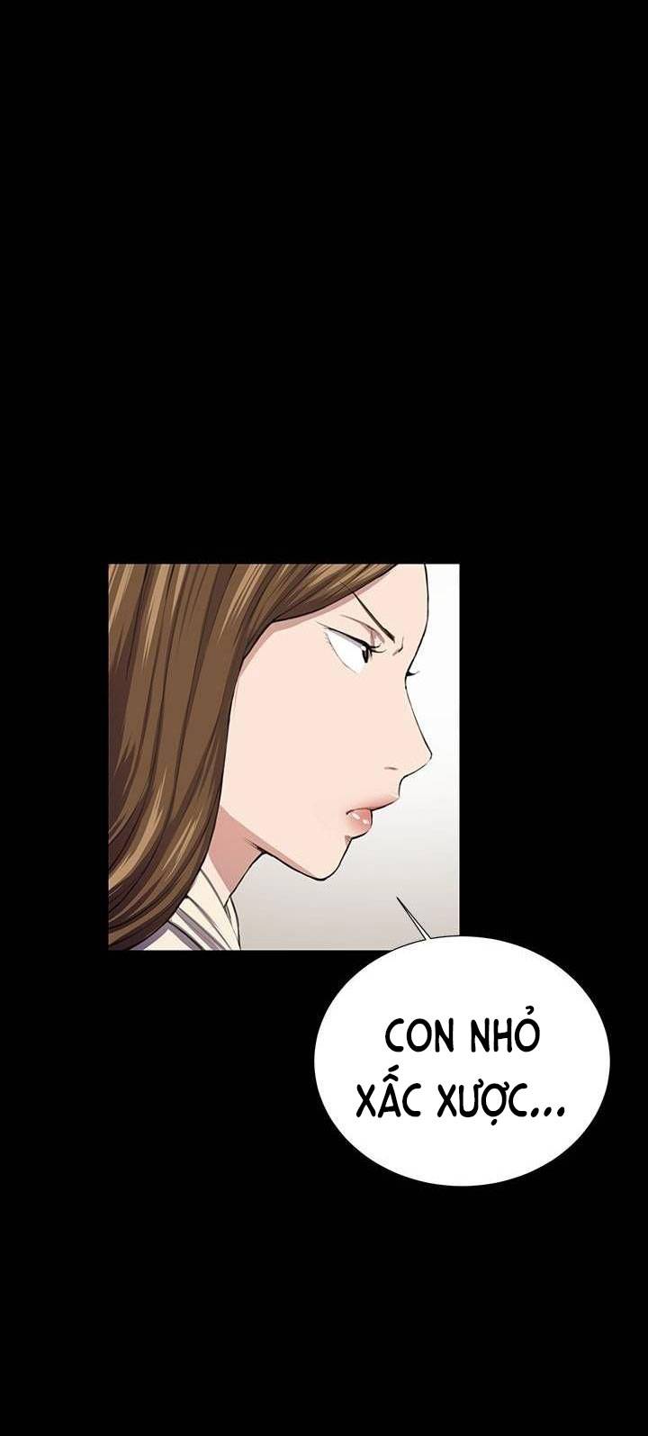 Cửa Hàng Tiện Lợi Saet Byul: Chapter 30