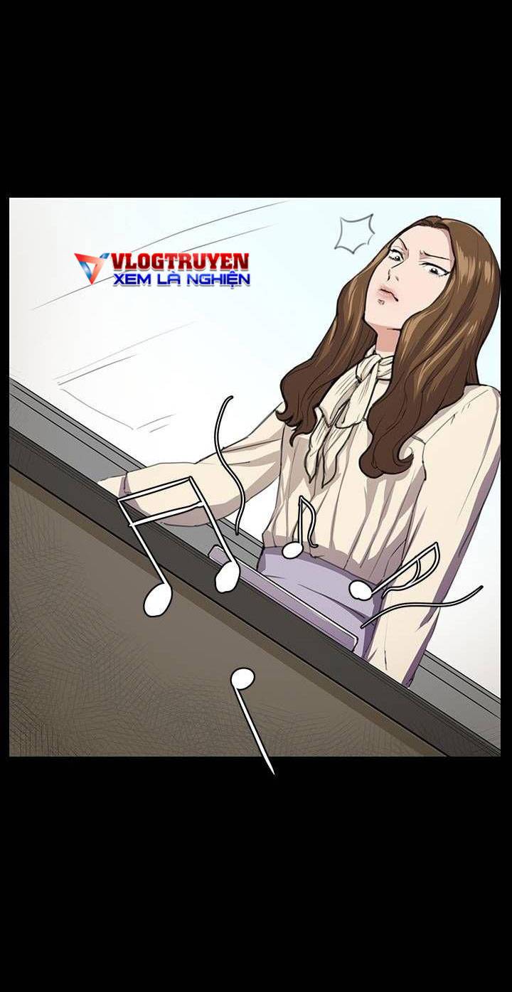 Cửa Hàng Tiện Lợi Saet Byul: Chapter 30