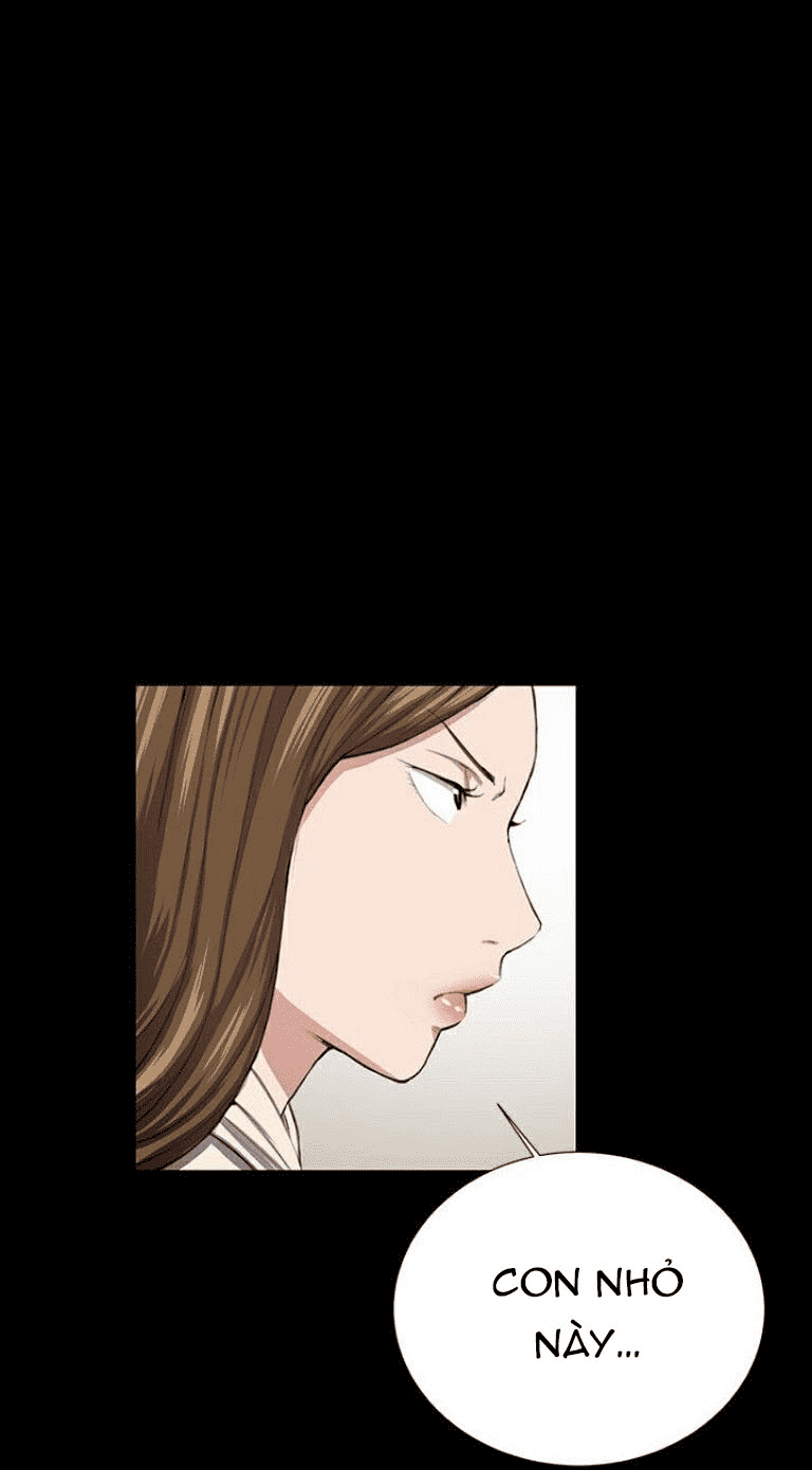 Cửa Hàng Tiện Lợi Saet Byul: Chapter 31