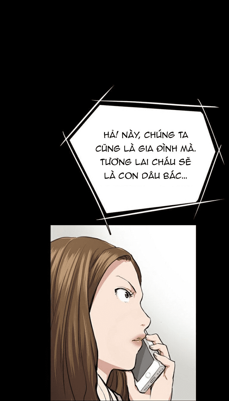 Cửa Hàng Tiện Lợi Saet Byul: Chapter 31