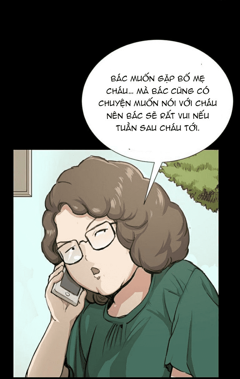 Cửa Hàng Tiện Lợi Saet Byul: Chapter 31
