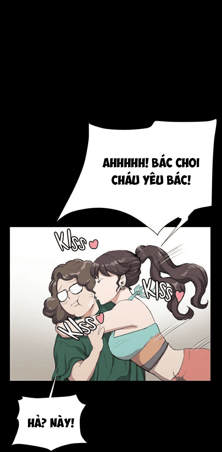 Cửa Hàng Tiện Lợi Saet Byul: Chapter 31