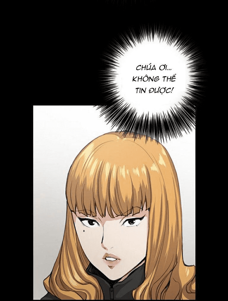 Cửa Hàng Tiện Lợi Saet Byul: Chapter 31