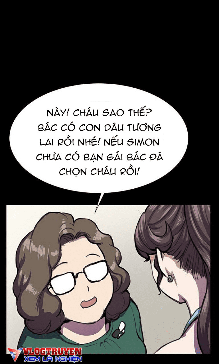 Cửa Hàng Tiện Lợi Saet Byul: Chapter 31