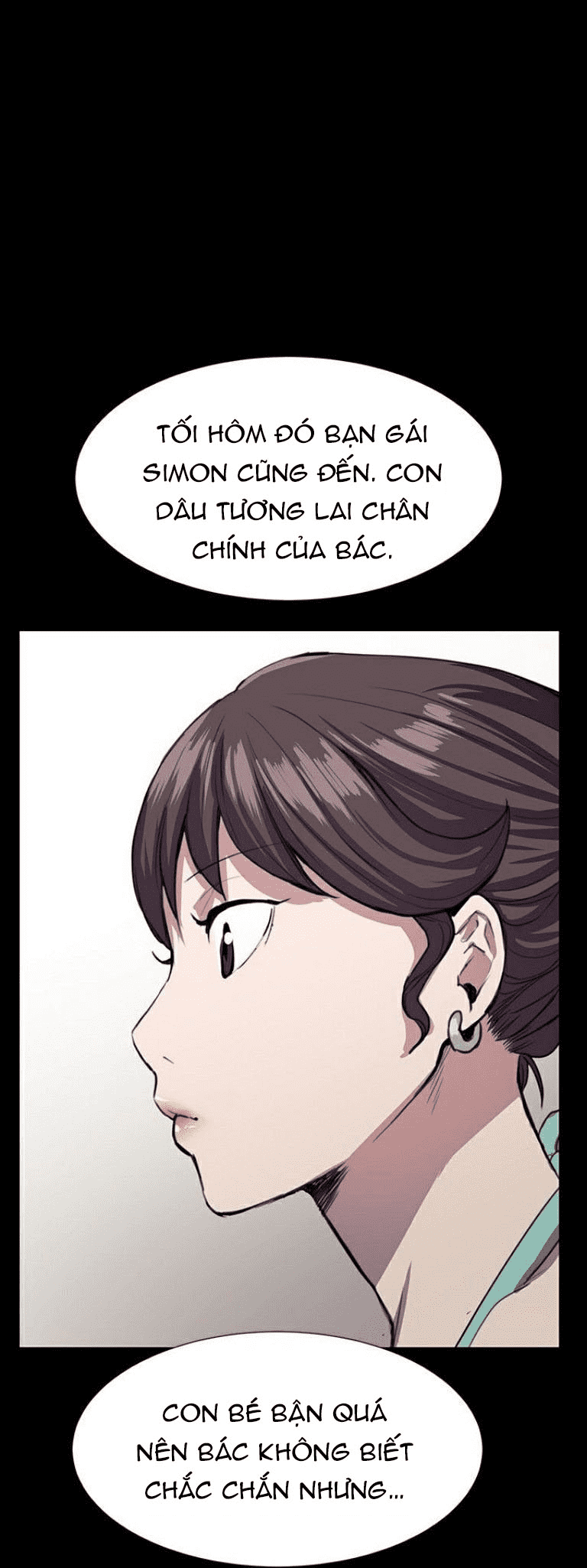 Cửa Hàng Tiện Lợi Saet Byul: Chapter 31
