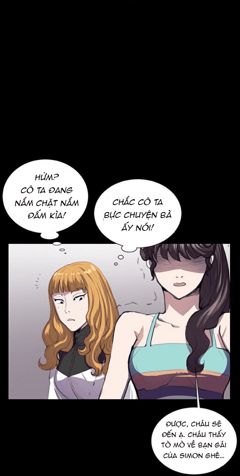 Cửa Hàng Tiện Lợi Saet Byul: Chapter 31