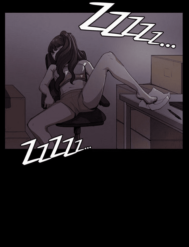 Cửa Hàng Tiện Lợi Saet Byul: Chapter 31