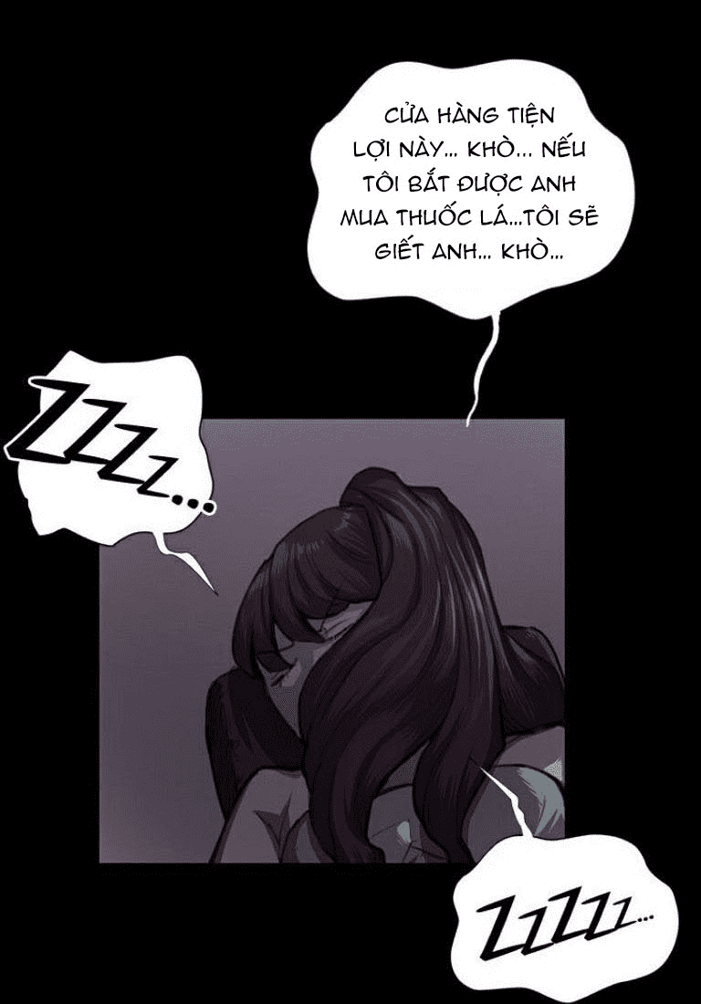 Cửa Hàng Tiện Lợi Saet Byul: Chapter 31