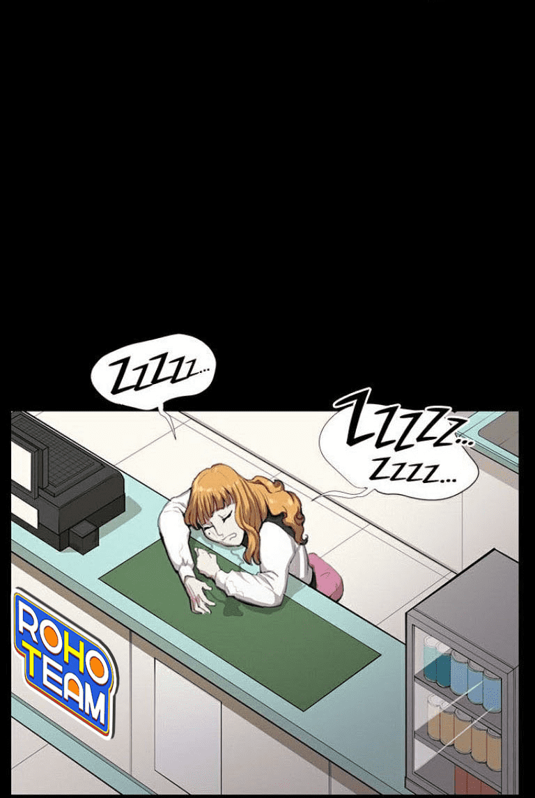 Cửa Hàng Tiện Lợi Saet Byul: Chapter 31