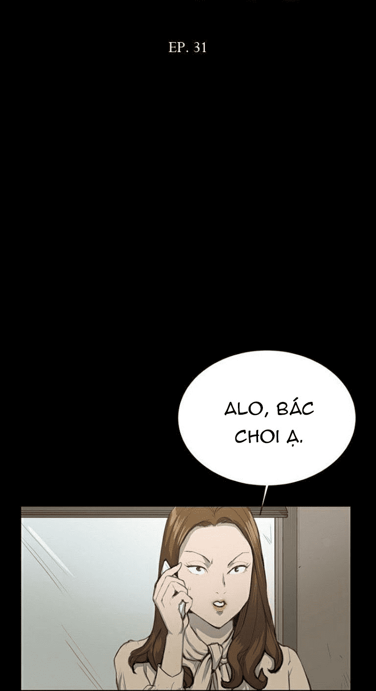 Cửa Hàng Tiện Lợi Saet Byul: Chapter 31