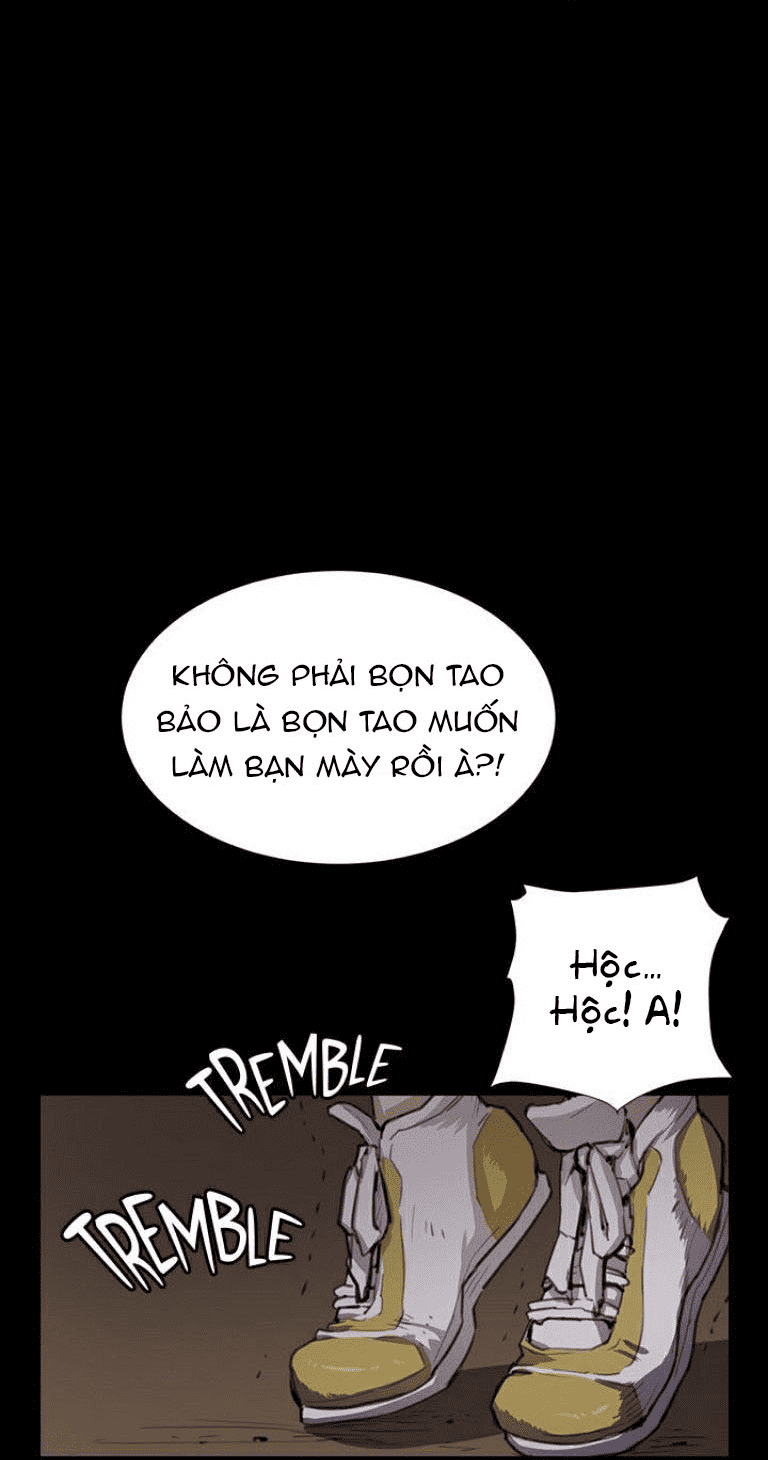 Cửa Hàng Tiện Lợi Saet Byul: Chapter 31