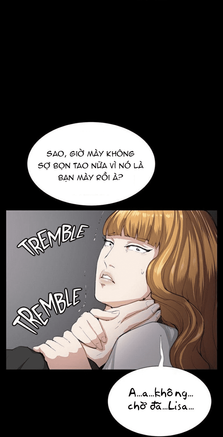 Cửa Hàng Tiện Lợi Saet Byul: Chapter 31