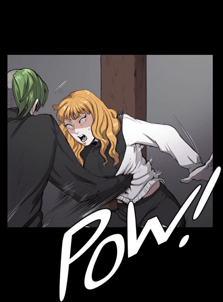 Cửa Hàng Tiện Lợi Saet Byul: Chapter 31