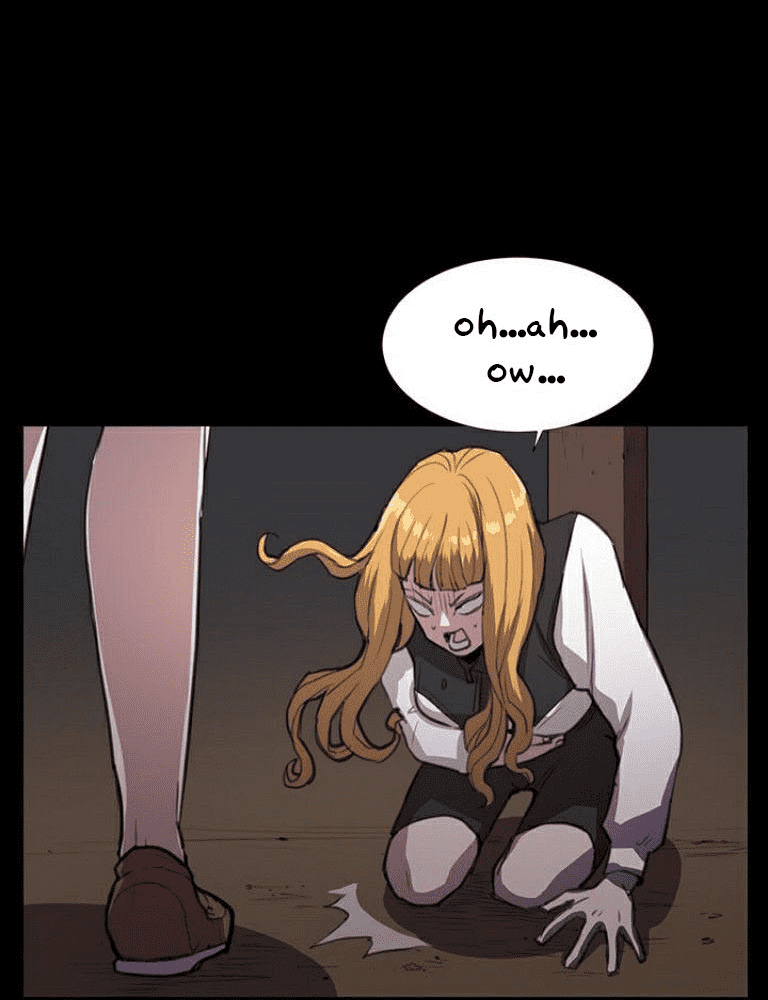 Cửa Hàng Tiện Lợi Saet Byul: Chapter 31