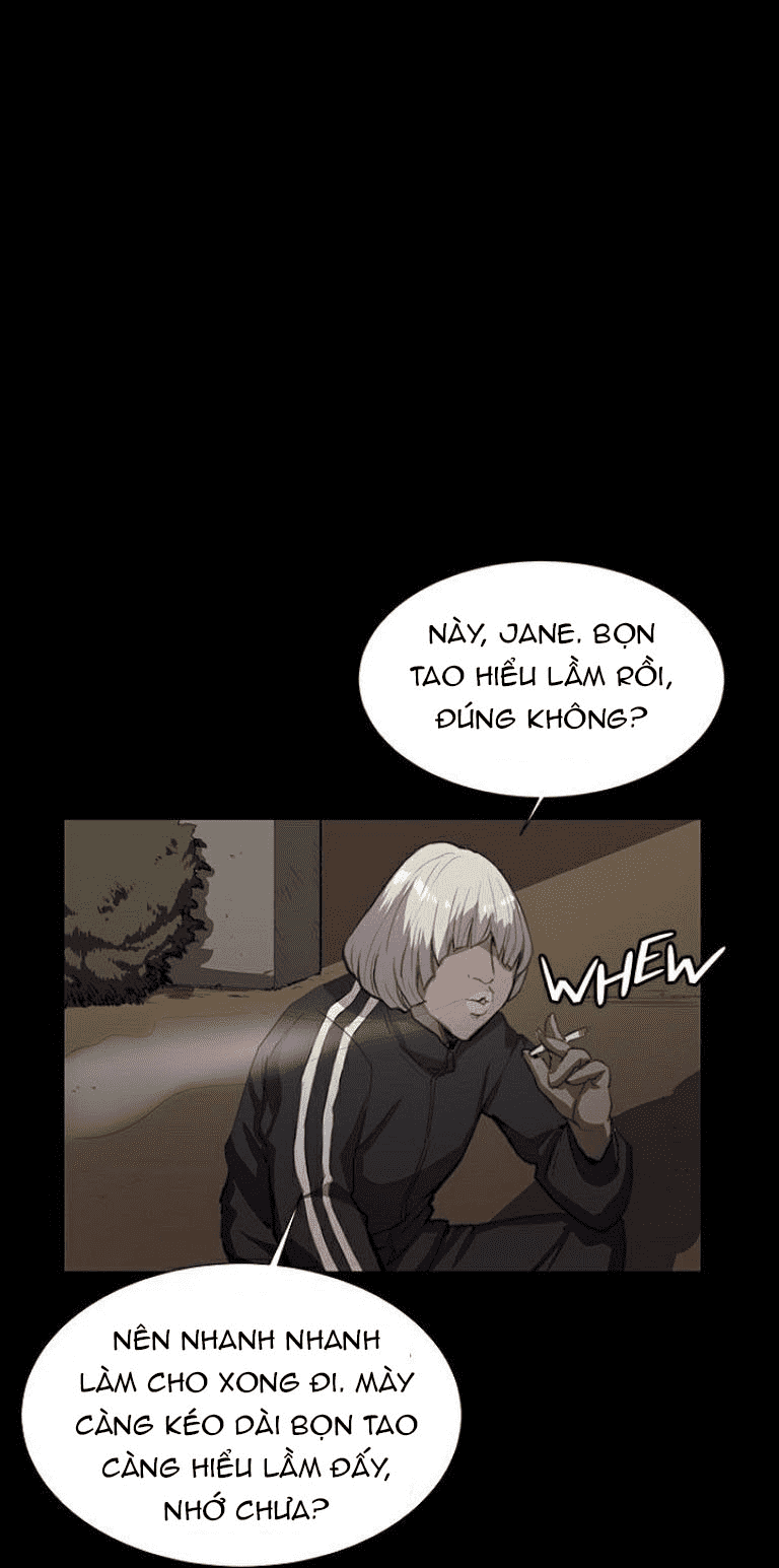 Cửa Hàng Tiện Lợi Saet Byul: Chapter 31