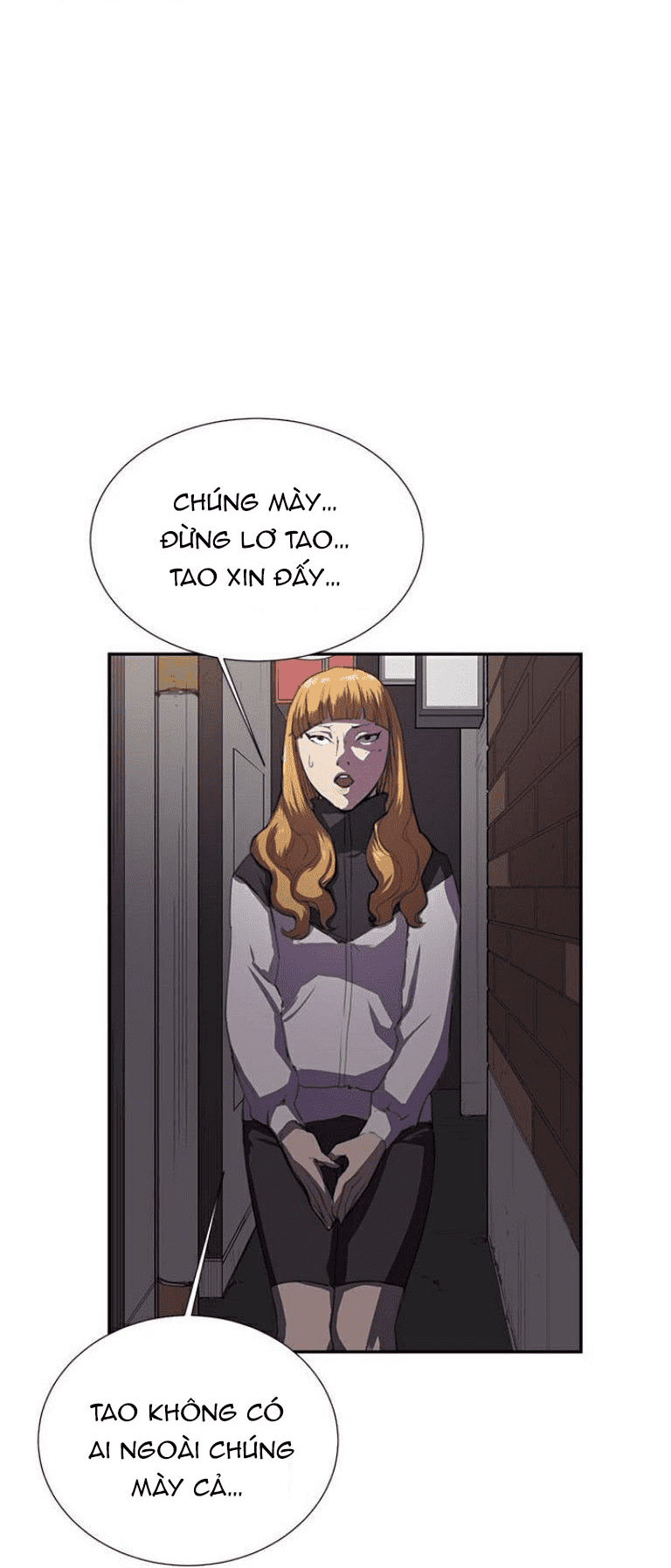 Cửa Hàng Tiện Lợi Saet Byul: Chapter 31