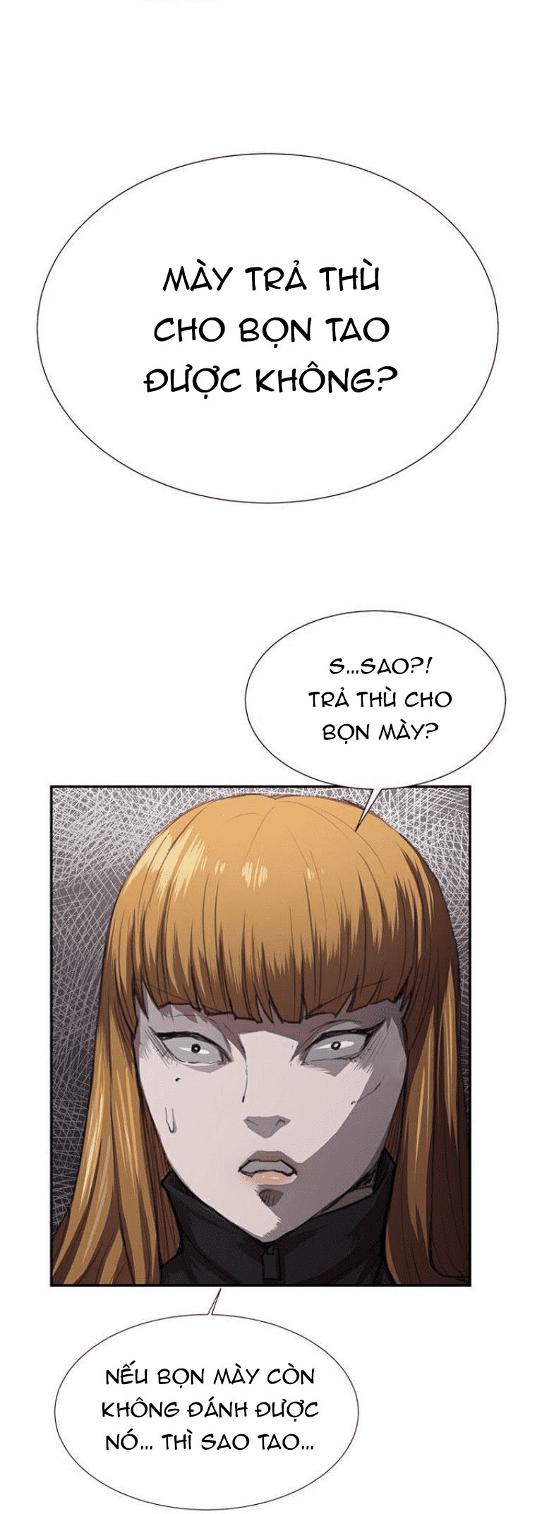 Cửa Hàng Tiện Lợi Saet Byul: Chapter 31