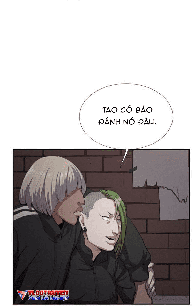 Cửa Hàng Tiện Lợi Saet Byul: Chapter 31