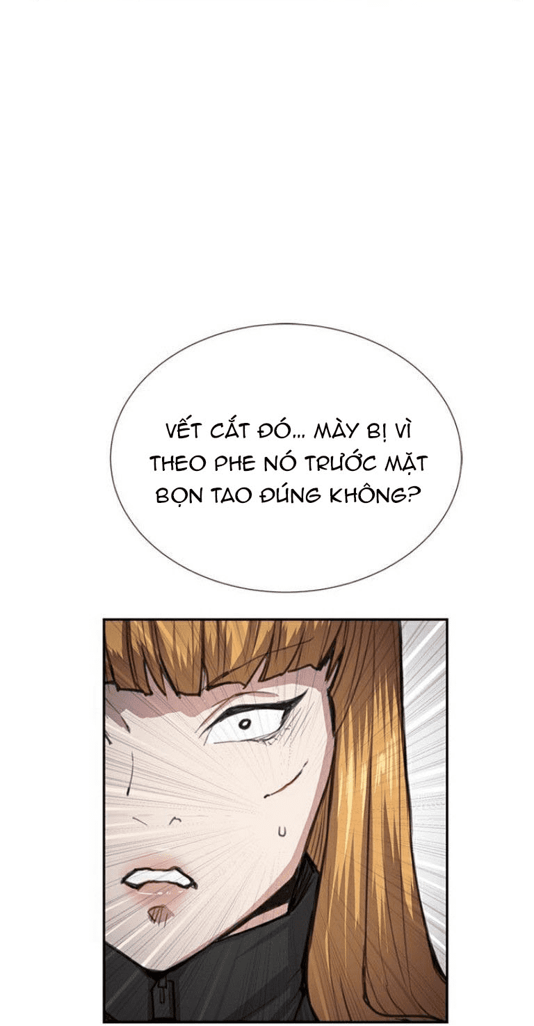 Cửa Hàng Tiện Lợi Saet Byul: Chapter 31