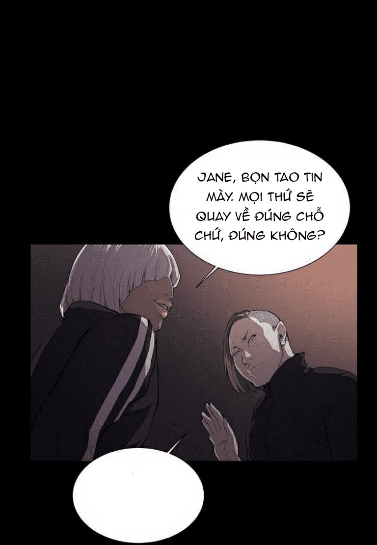Cửa Hàng Tiện Lợi Saet Byul: Chapter 31