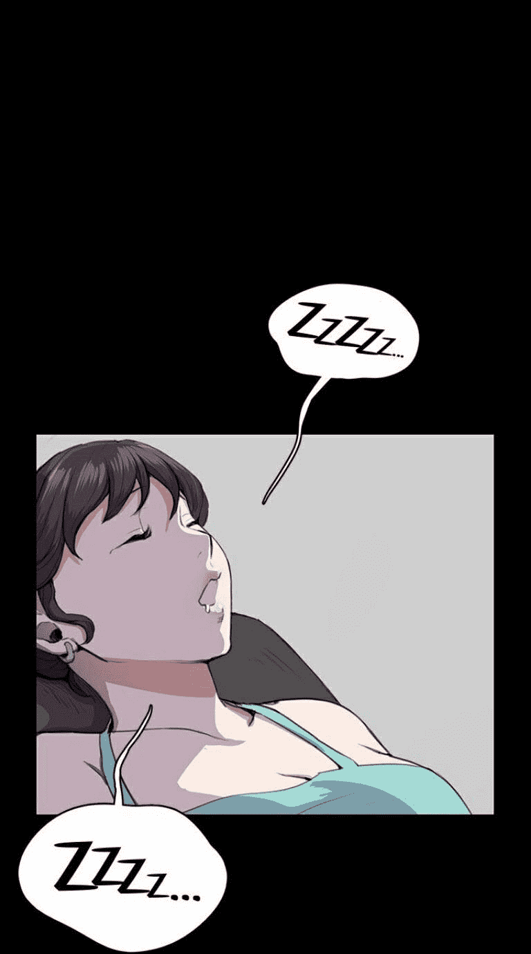 Cửa Hàng Tiện Lợi Saet Byul: Chapter 31