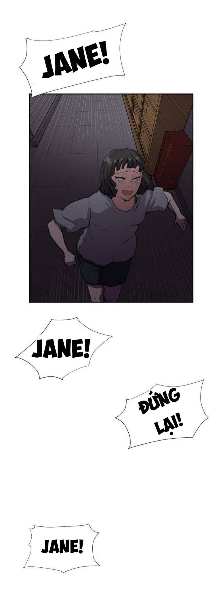 Cửa Hàng Tiện Lợi Saet Byul: Chapter 32