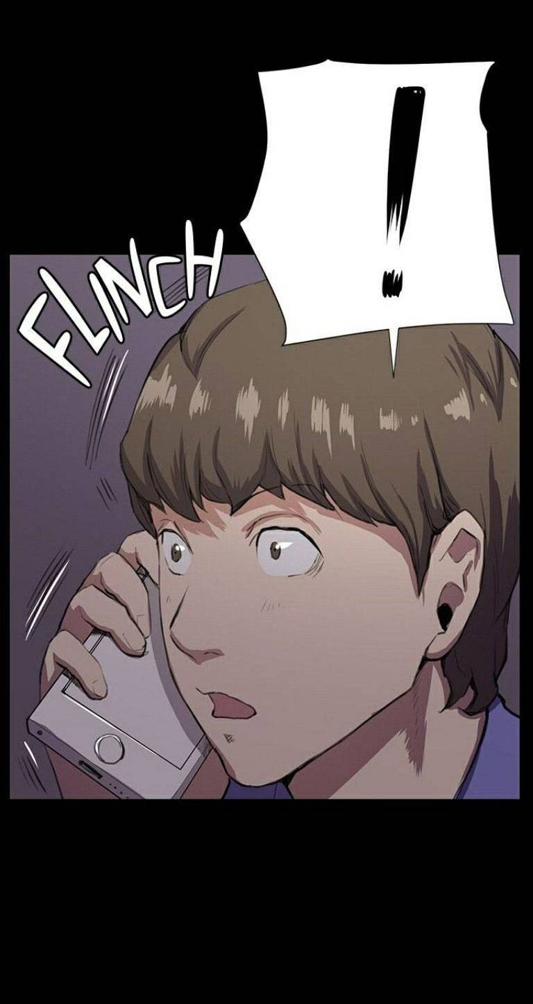 Cửa Hàng Tiện Lợi Saet Byul: Chapter 33
