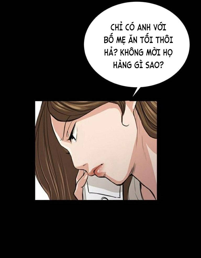 Cửa Hàng Tiện Lợi Saet Byul: Chapter 33