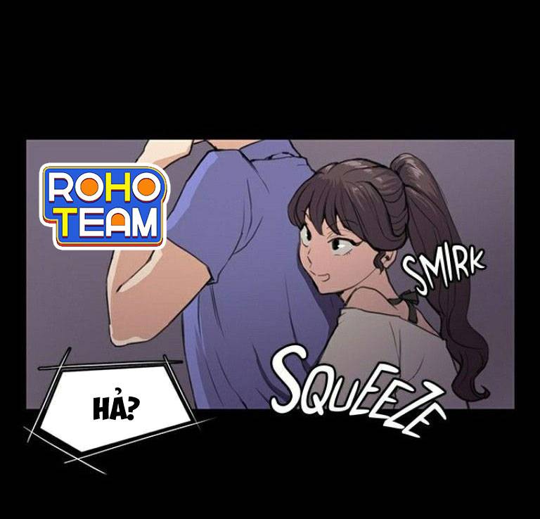 Cửa Hàng Tiện Lợi Saet Byul: Chapter 33