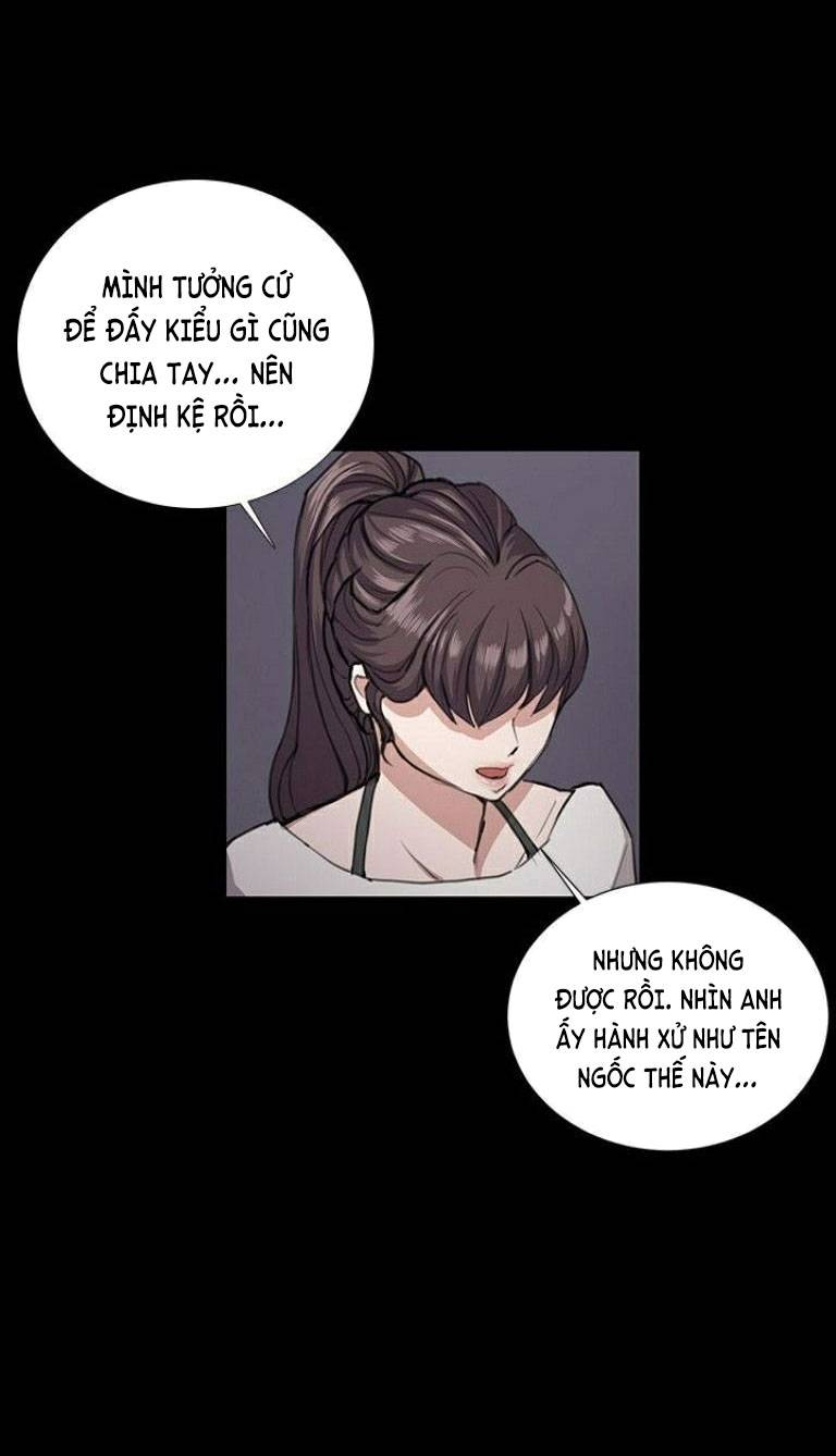 Cửa Hàng Tiện Lợi Saet Byul: Chapter 33