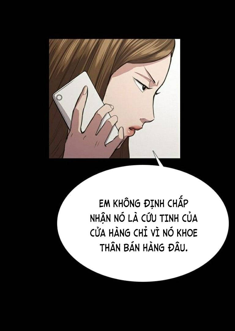 Cửa Hàng Tiện Lợi Saet Byul: Chapter 33