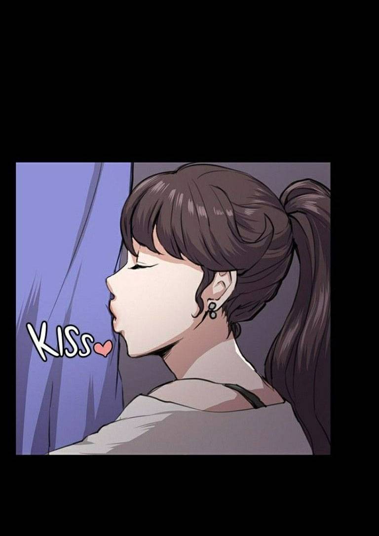 Cửa Hàng Tiện Lợi Saet Byul: Chapter 33