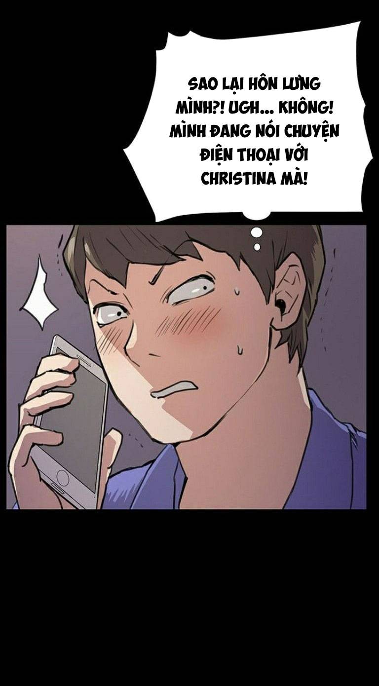Cửa Hàng Tiện Lợi Saet Byul: Chapter 33