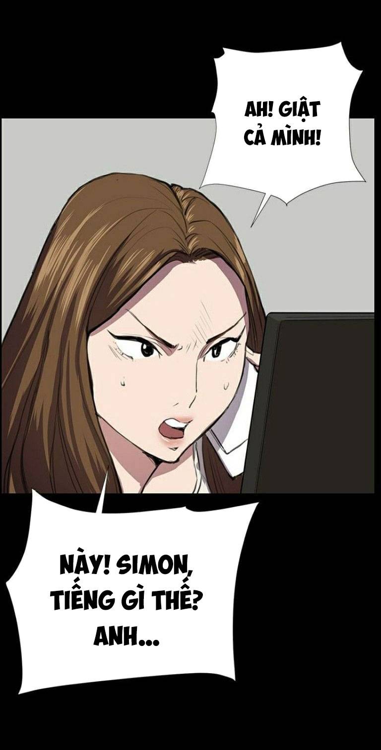 Cửa Hàng Tiện Lợi Saet Byul: Chapter 33