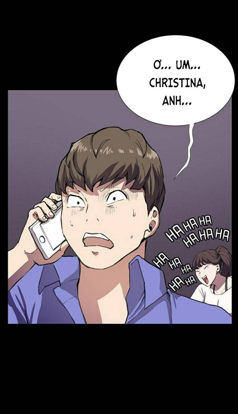 Cửa Hàng Tiện Lợi Saet Byul: Chapter 33