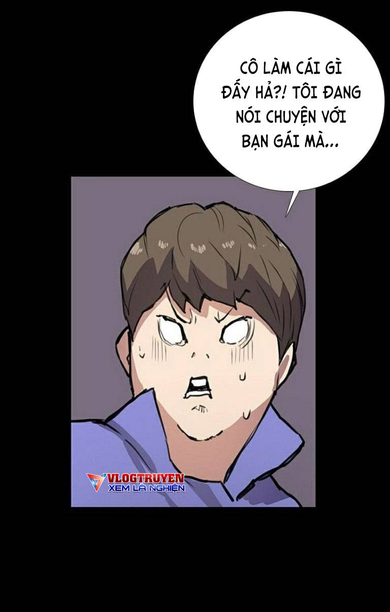 Cửa Hàng Tiện Lợi Saet Byul: Chapter 33