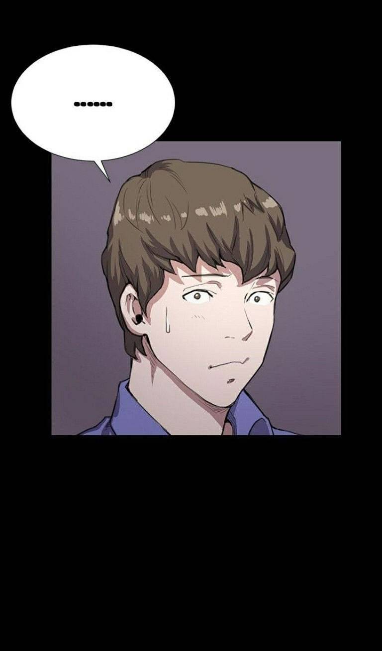 Cửa Hàng Tiện Lợi Saet Byul: Chapter 33