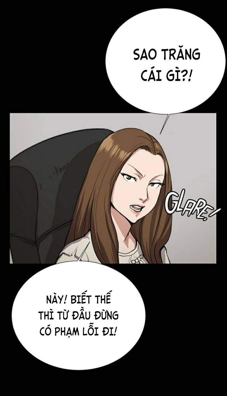 Cửa Hàng Tiện Lợi Saet Byul: Chapter 33