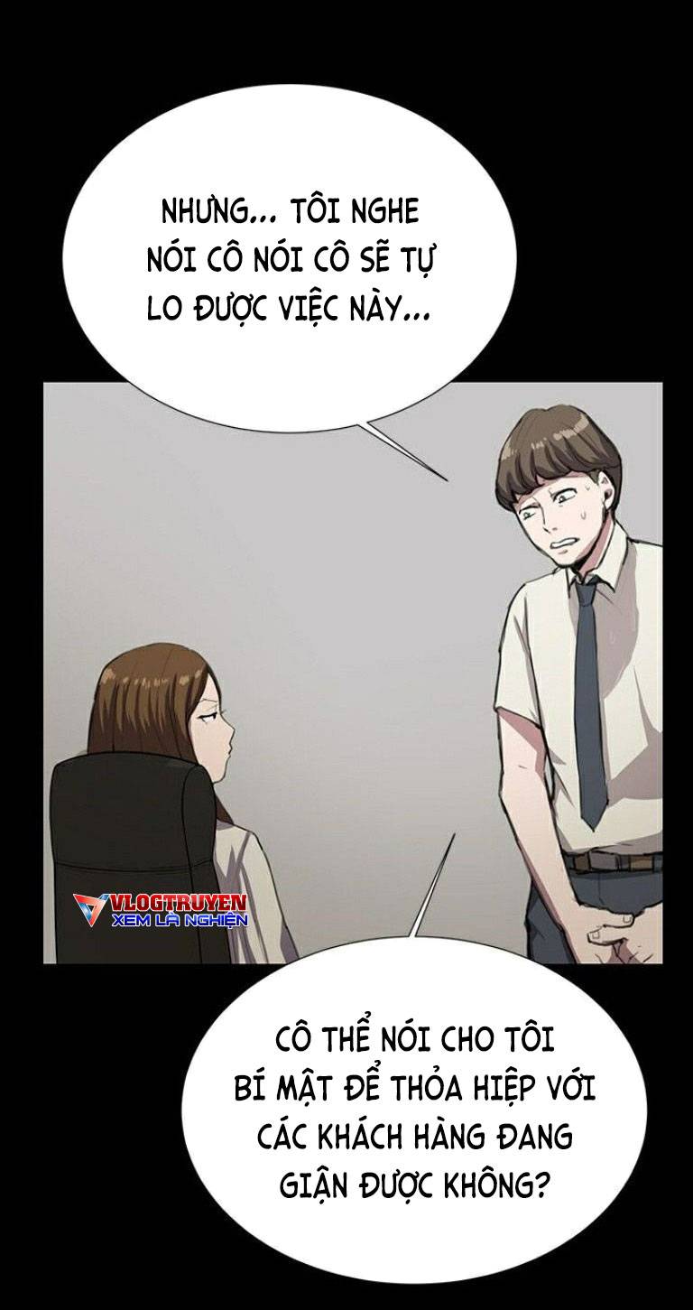 Cửa Hàng Tiện Lợi Saet Byul: Chapter 33
