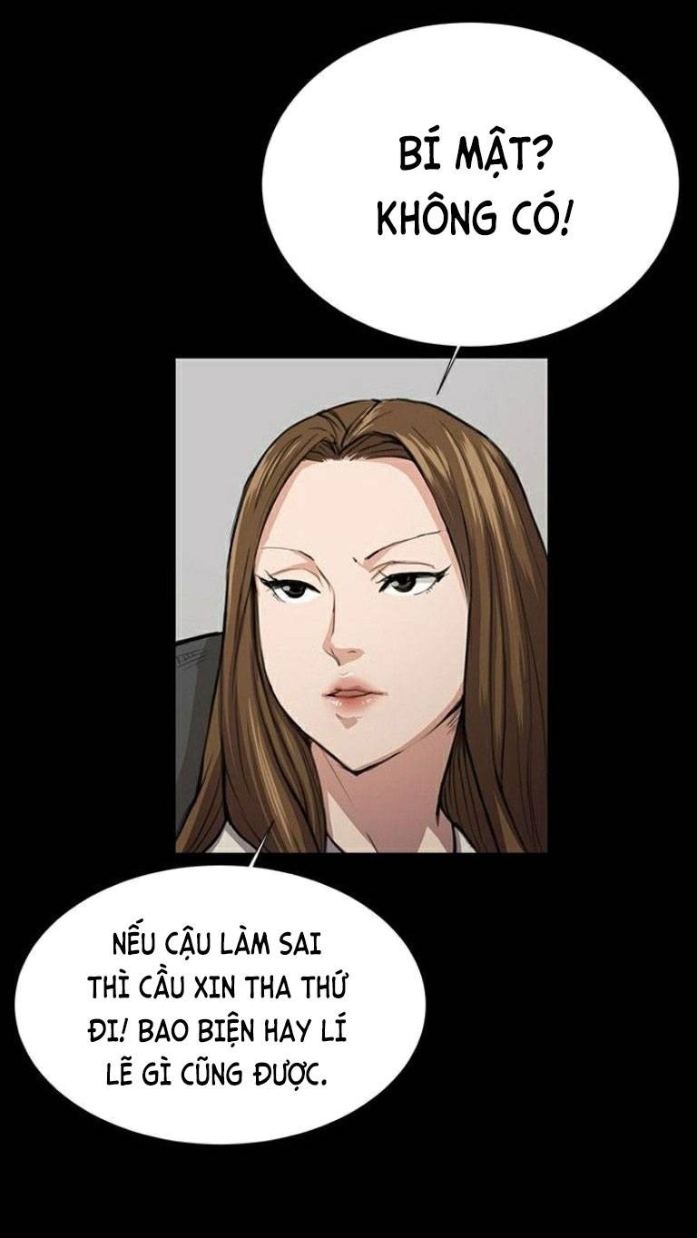 Cửa Hàng Tiện Lợi Saet Byul: Chapter 33