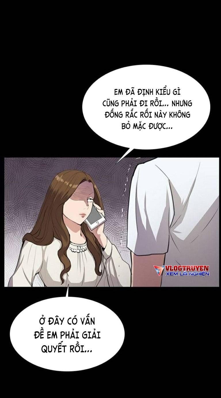 Cửa Hàng Tiện Lợi Saet Byul: Chapter 33