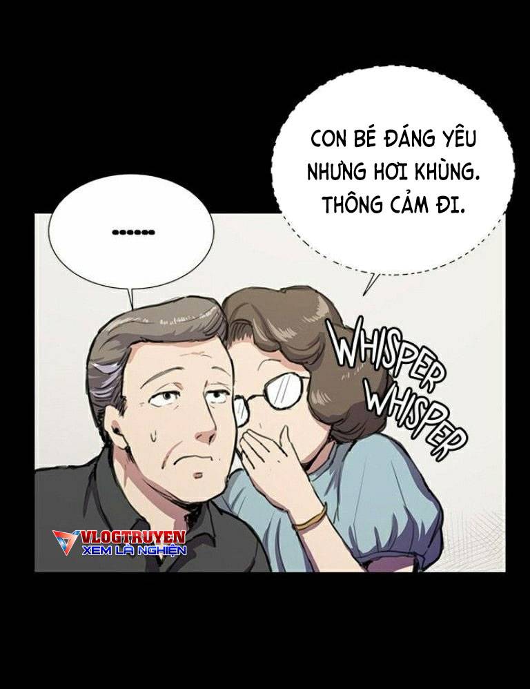 Cửa Hàng Tiện Lợi Saet Byul: Chapter 33