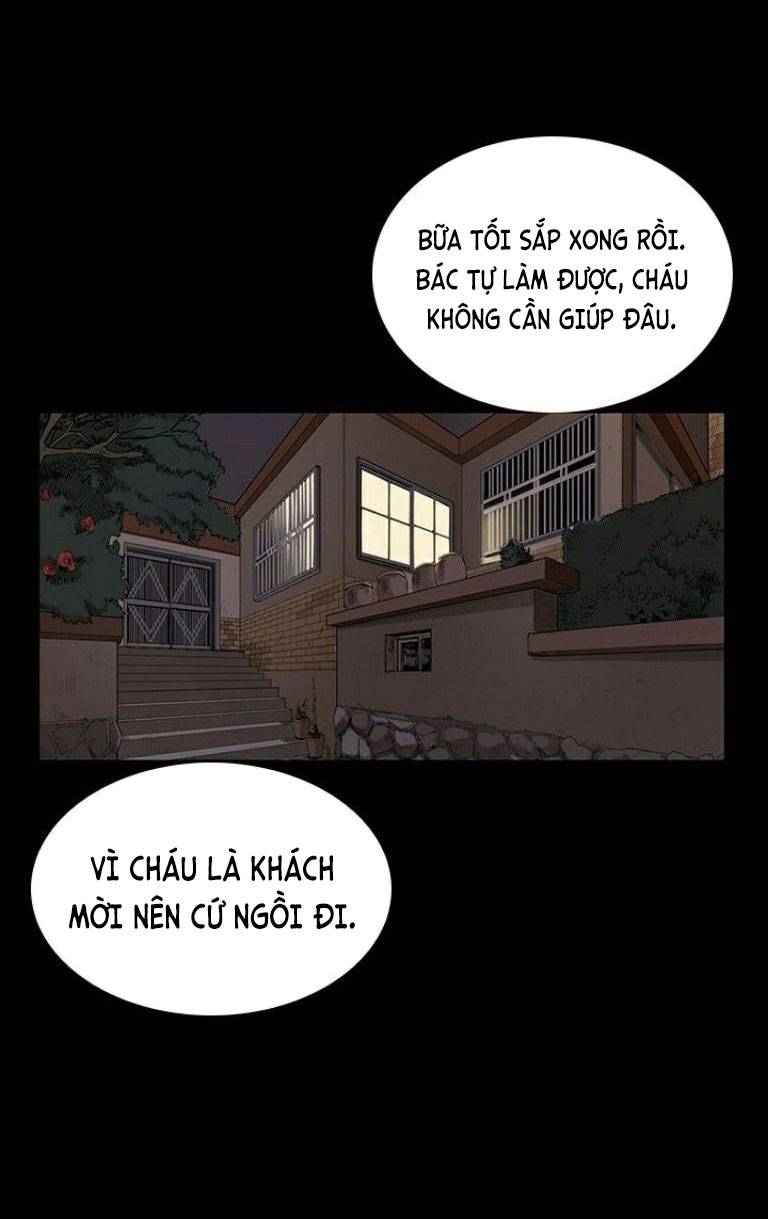 Cửa Hàng Tiện Lợi Saet Byul: Chapter 33