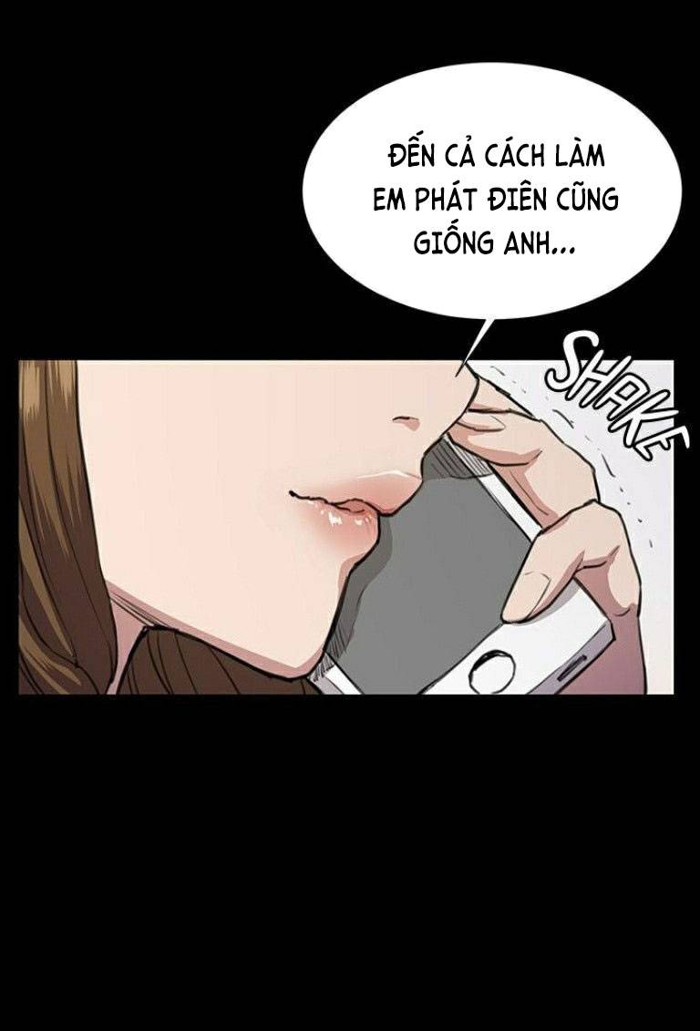 Cửa Hàng Tiện Lợi Saet Byul: Chapter 33
