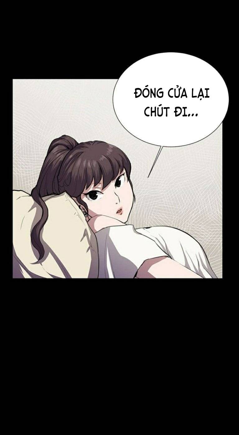 Cửa Hàng Tiện Lợi Saet Byul: Chapter 33